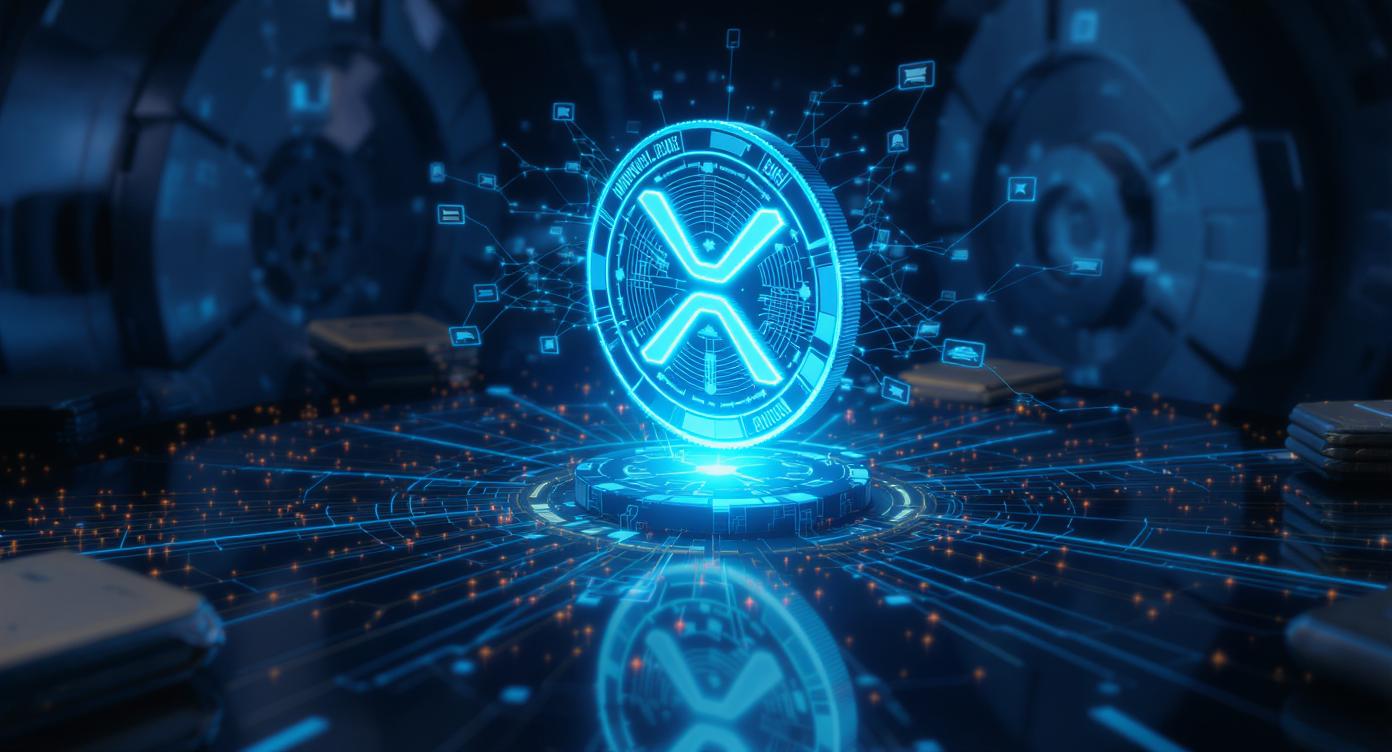 리플, 6,769억 원 규모 $XRP 이체… 시장 '긴장 고조'