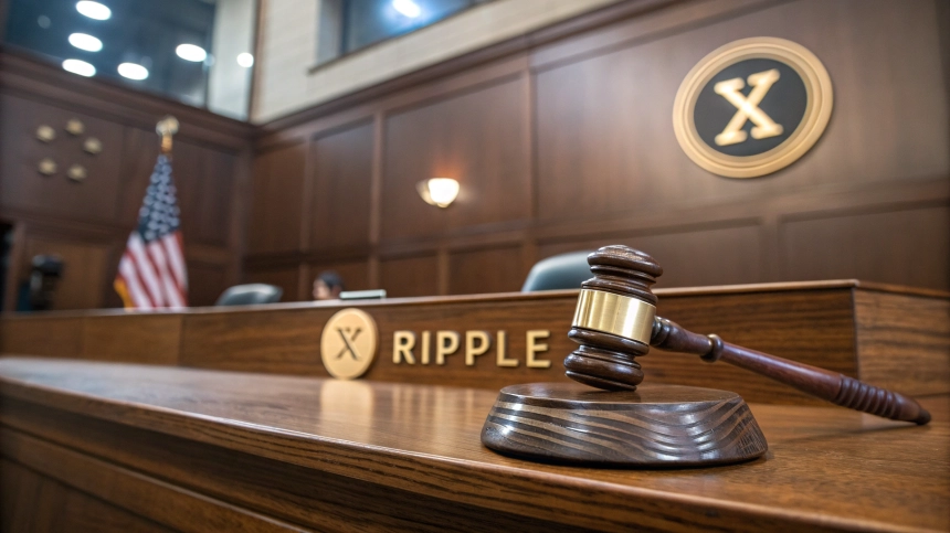 XRP 소송 2026년까지 연기? 루머에 전문가들 반박…최종 판결은 2025년 이후로 전망