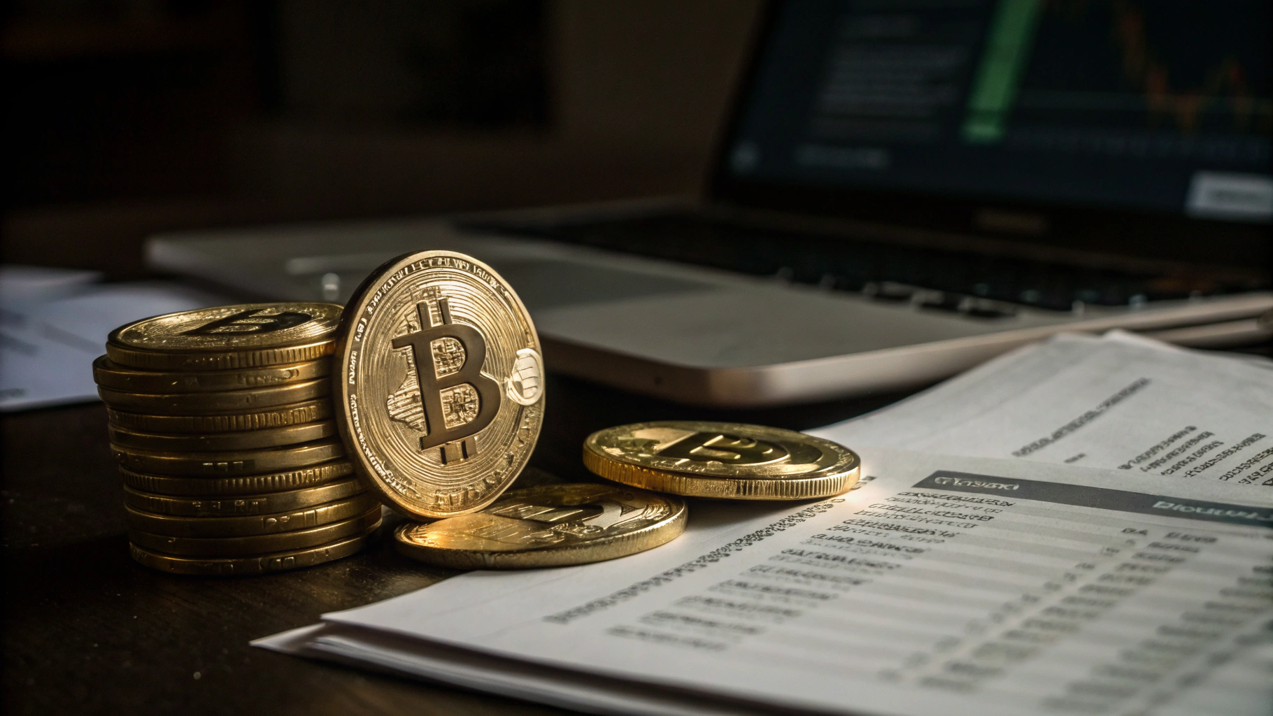 비트코인($BTC) 유동 물량 30%↓… 공급 쇼크에 가격 급등 가능성