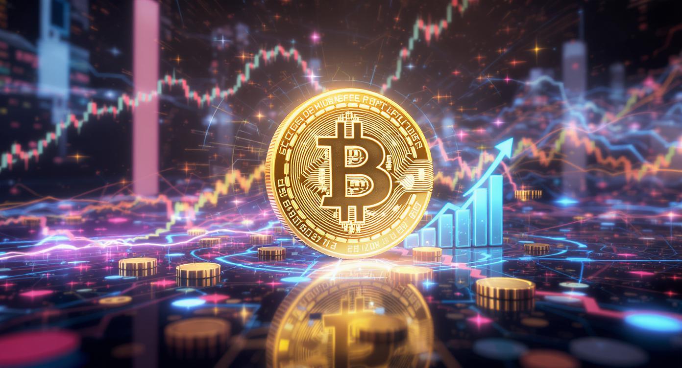비트코인(BTC), 20년 내 425조 달러 시장으로 성장 전망…디지털 금 등극하나
