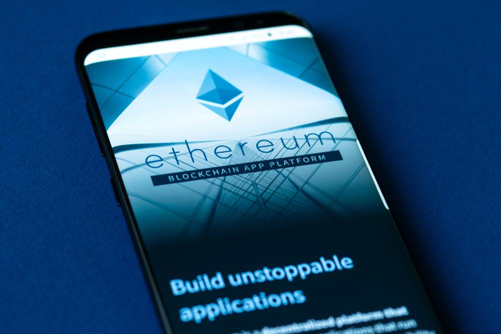 이더리움 재단, ETH 보유량 전략적 활용으로 생태계 지원 강화 나서