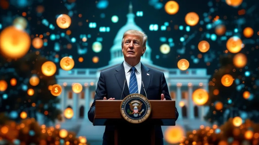 미 재무장관 “스테이블코인 법안, 7월 내 제정될 것”