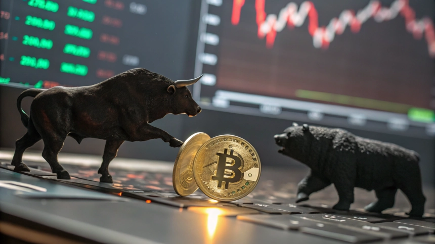  비트코인, 10만~11만 달러 박스권 … ‘격전지’ 돌파가 시장 방향 가른다