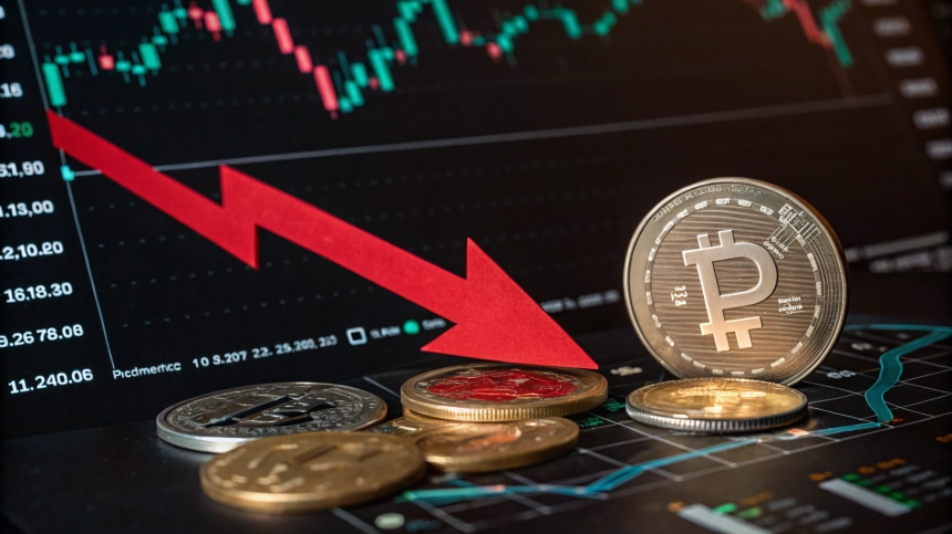  파이코인(PI), 메인넷 혼란 속 35% 급락…0.50달러 지지선 위협