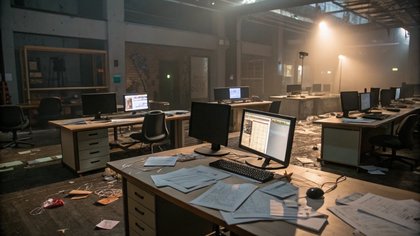  피플 캔 플라이, 핵심 프로젝트 중단…구조조정 돌입