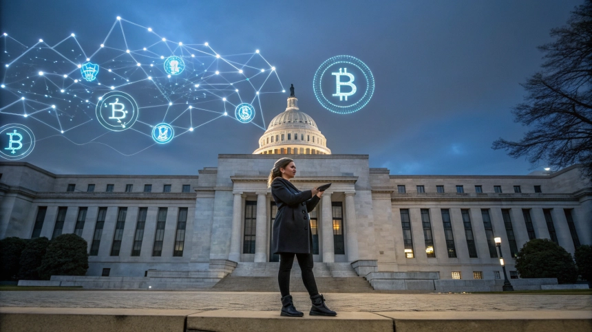  美 연준, 암호화폐 친화적 인사 보우먼 부의장 인준…디지털 자산 규제 기대감