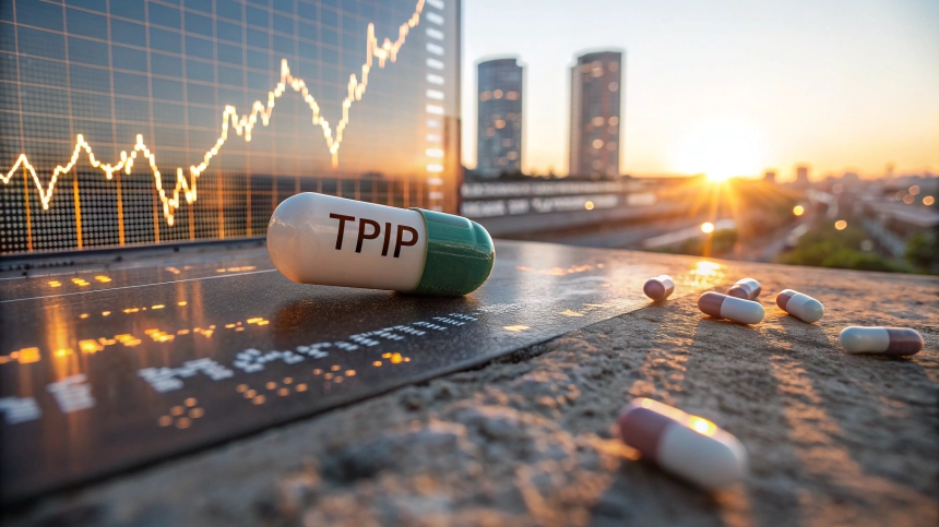  인스메드(INSM), 폐동맥 고혈압 신약 임상 성공에 주가 28% 급등… 25년래 최고치