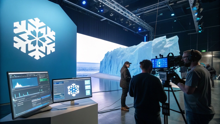 어펌-스노우플레이크, 금융데이터 처리 새 기준 제시…아파치 아이스버그 통해 '분 단위 감사'까지