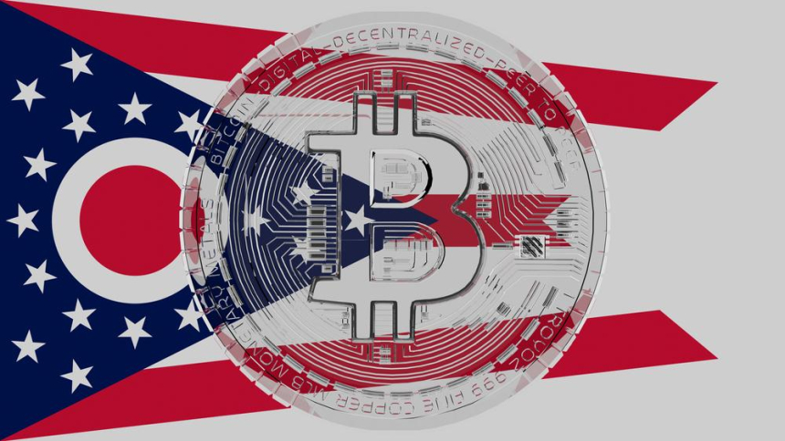  오하이오주 하원, 암호화폐 결제 편의성 높이는 블록체인 기본법 70-26으로 통과 / 셔터스톡 