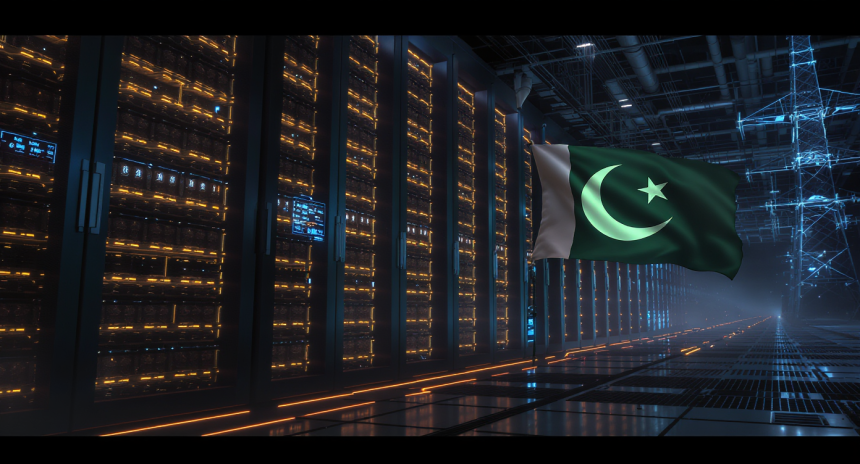  파키스탄, 비트코인($BTC)·AI 산업에 2,000MW 전력 배정…디지털 강국 도약 선언