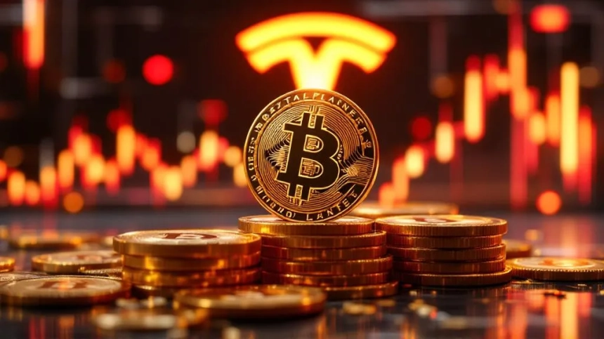日 메타플래닛, 비트코인 1,234개 추가 매입…테슬라 보유량 추월