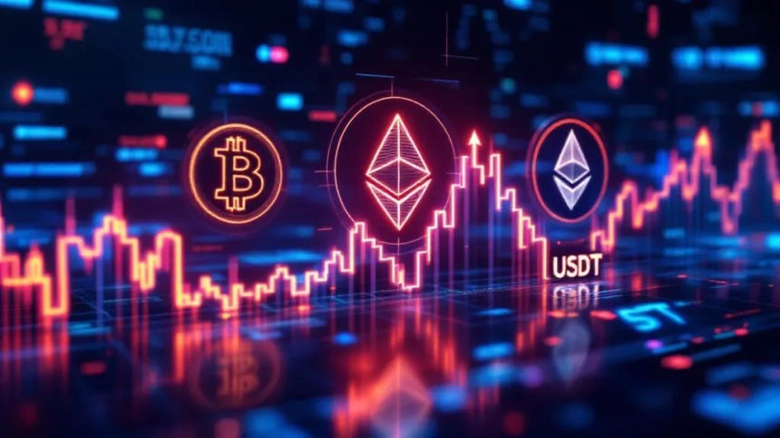 OKX, 5월 보유자산 현황 공개…BTC 감소·ETH·USDT 증가
