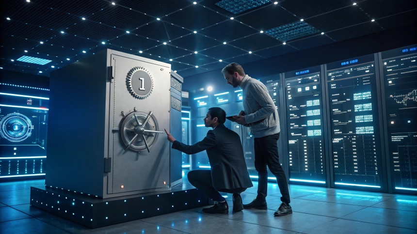  블록데이몬, SEC 준수한 기관 전용 디파이 서비스 '언스택' 출시