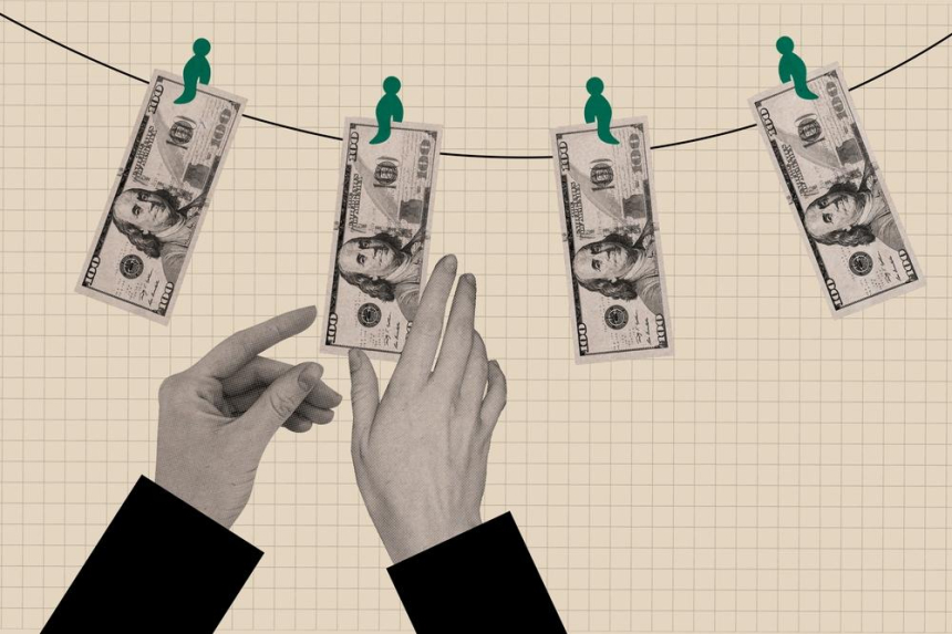 홍콩 세관, 홍콩대와 협력해 가상자산 거래 추적 도구 개발로 암호화폐 자금세탁 대응 강화