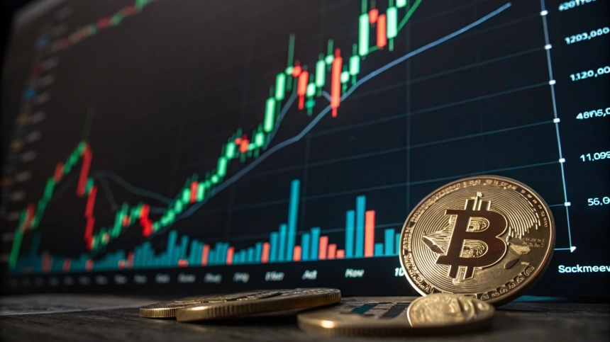 비트코인($BTC), '강세 장악형' 신호 포착…75조 원 유입된 구조적 반등인가