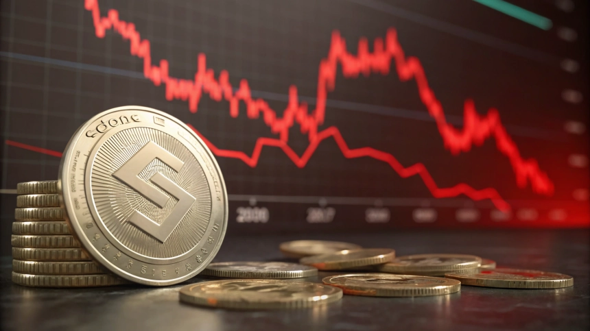  솔라나($SOL), 140달러 붕괴 시 30% 급락 경고…ETF 기대감은 반등 불씨
