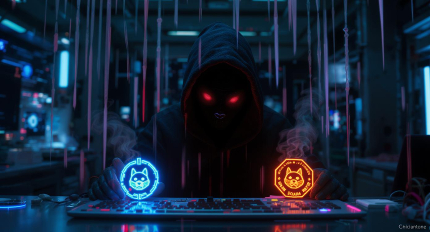  샤이토시 쿠사마 다큐 영상 화제…SHIB-솔라나 파트너십 기대감↑