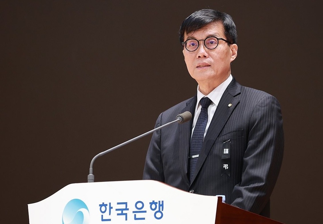 한국은행, 시중은행장과 '원화 스테이블코인' 대응 논의…23일 만찬 회동
