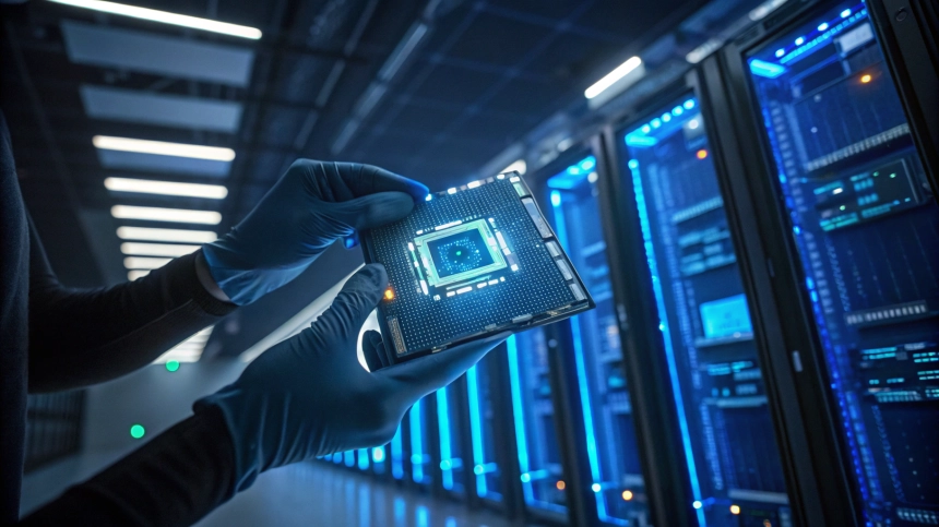  “AI 칩 판도 바꾼다”…초전도 칩 개발한 스노우캡, 2,300만 달러 투자 유치