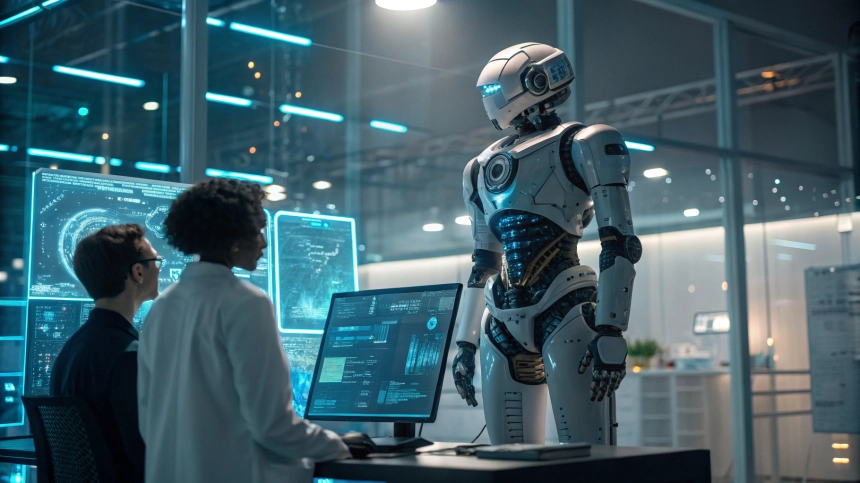  1조원 넘긴 자율형 AI 시드 투자… 'SaaS 다음은 AI 에이전트'