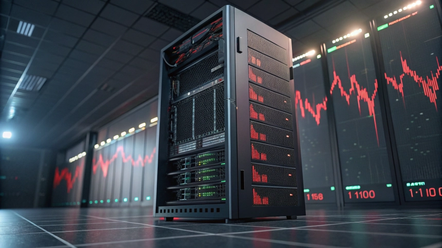  슈퍼마이크로, 20억 달러 전환사채에 투자자 '긴장'…주가 5% 밀려