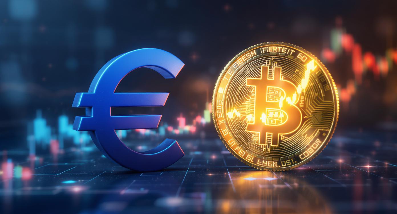 ECB 기준금리 2%로 인하…비트코인($BTC) 1,000달러 급등