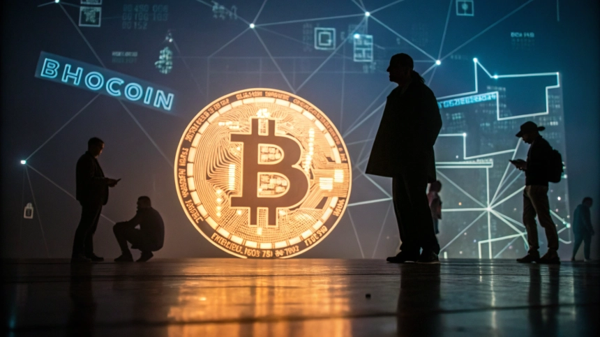  비트코인, 탈중앙화 본질 회복 촉구…정부 개입·벤처 자본 양면 압박