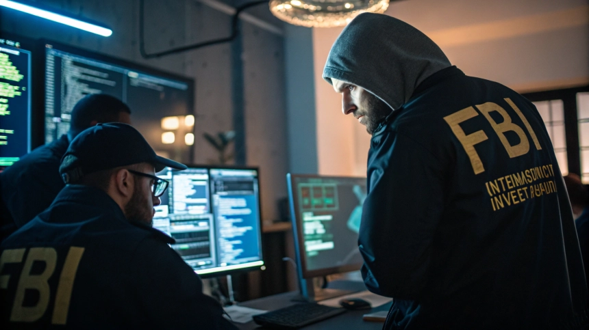 유로폴, 유럽 전역 암호화폐 투자 사기단 검거…693억 원 빼돌려