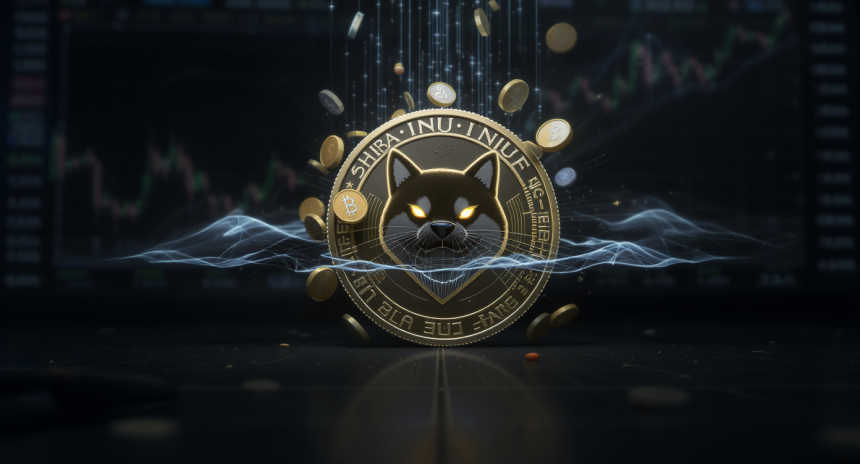  시바이누($SHIB) 거래량 90% 급감…고래 이탈에 약세장 지속 우려