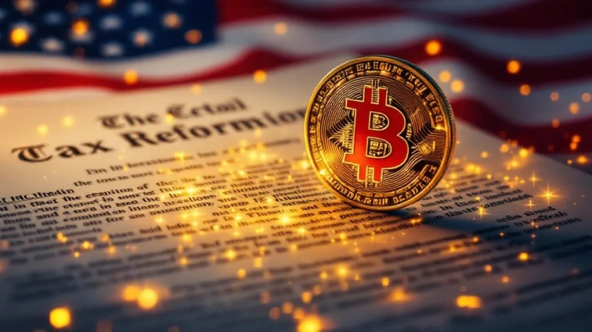 트럼프 측근 “비트코인 결제 시 양도소득세 면제 법안, 통과 가능성 75%”