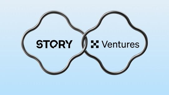  스토리 재단-OKX 벤처스, 1000만 달러 IP·AI 스타트업 펀드 조성 