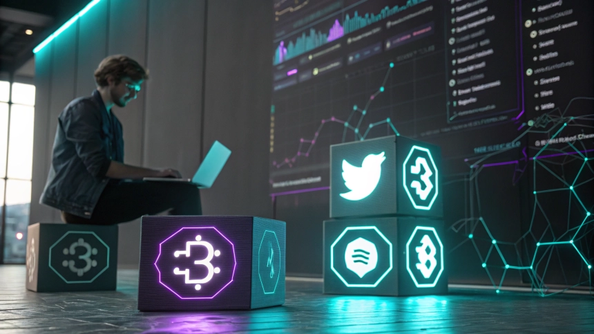  FOMO 말고 GitHub 보라…진짜 코인 찾는 3가지 리서치 비법