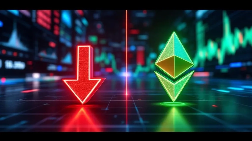 비트코인 현물 ETF, 6주 만에 순유출…이더리움은 3주 연속 유입