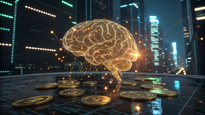  [리서치 브리핑] 관심이 돈이 되는 시대? InfoFi·DeFAI·DeSci까지…이번 주 핵심 리서치 총정리