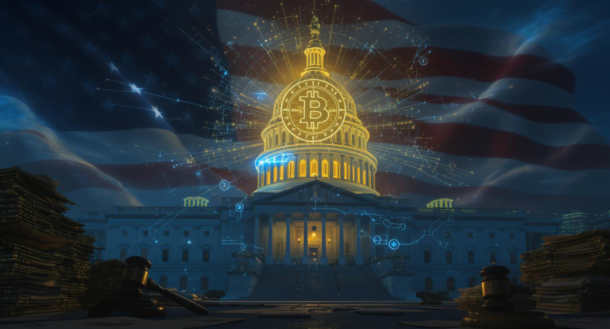  美 상원, 스테이블코인 규제 'GENIUS 법안' 표결 통과…16일 최종 결정