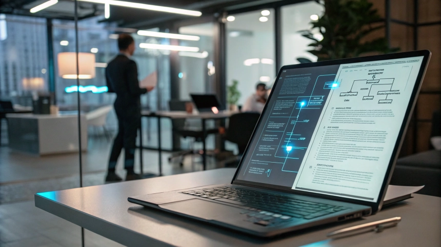  AI 문서 자동화 스타트업 익스텐드, 245억 원 투자 유치…‘PDF 혁신’ 본격화
