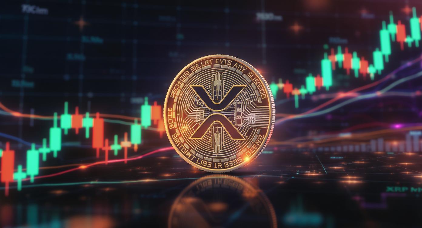 XRP, 2.30달러 저항선 돌파 시 5.65달러까지 상승 가능성