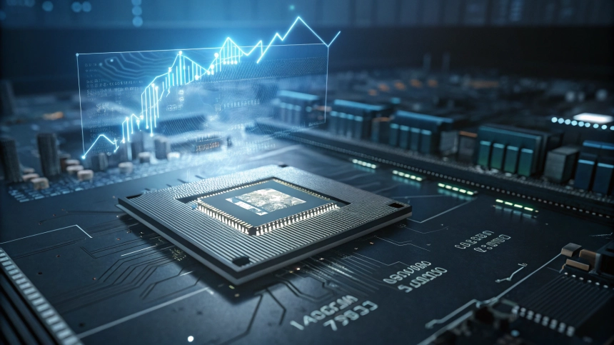  브로드컴, AI 수요 덕에 21조 매출 돌파…분기 실적 신기록