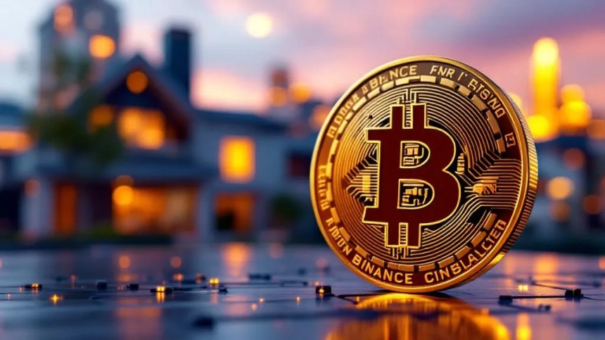 바이낸스 창업자 CZ 