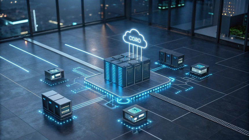  AI가 푼 멀티클라우드 복잡성…에마, 2,300만 달러 투자 유치