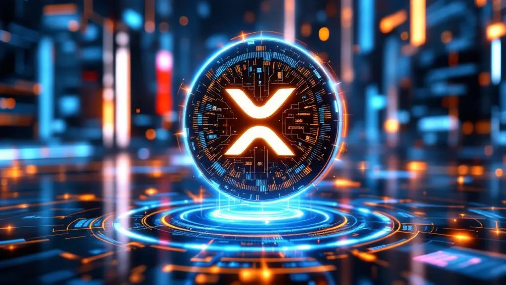 中 Webus, XRP 준비금 조성 위해 3억 달러 조달 추진