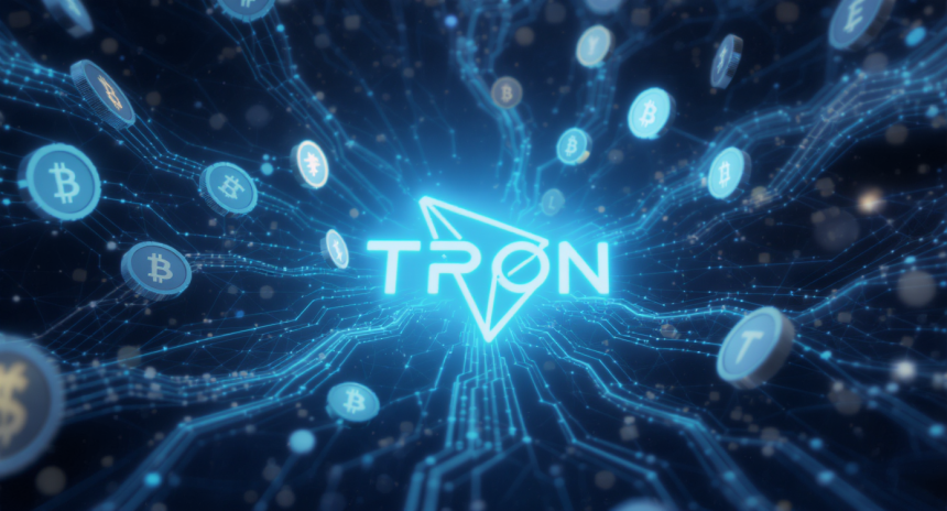 트론($TRX), 시장 독립성 강화…21억 달러 스테이블코인 유입 주목