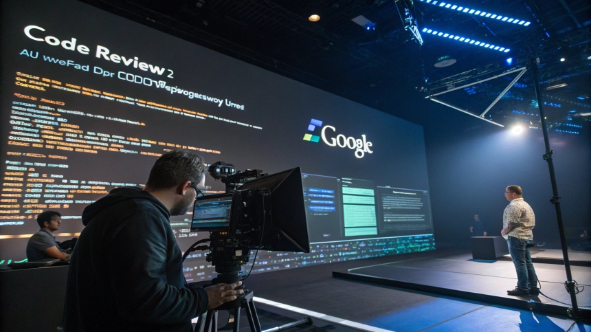  AI가 만든 코드, AI가 검증한다…이스라엘 Qodo-구글 클라우드 맞손