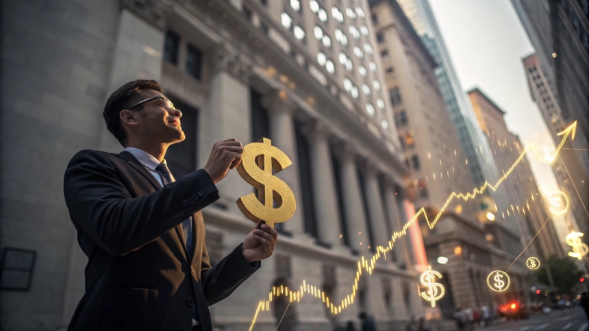  美, 하루 1,000명꼴로 신흥 백만장자… 글로벌 부의 중심 확인