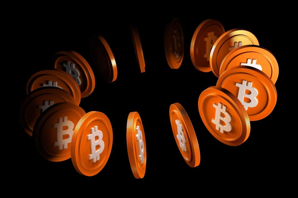 비트코인 거래량 2023년 10월 이후 최저치 기록, 저수수료 거래 증가