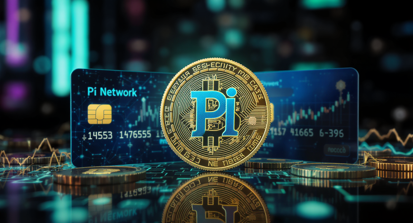 파이네트워크, 실사용 1위 기록…$XRP 제치고 암호화폐 결제 선두
