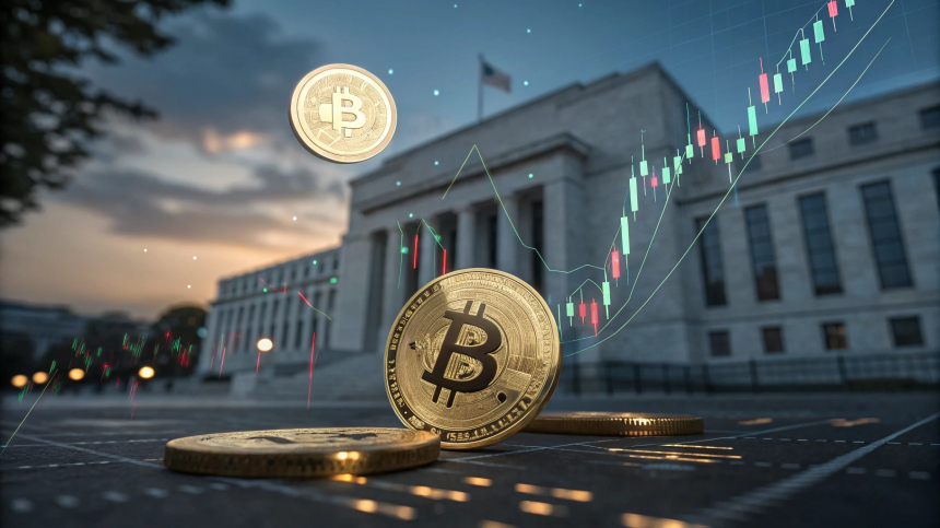  [리서치 브리핑] FOMC 앞둔 비트코인, 블록체인 구조 논쟁과 상호운용성 혁신까지