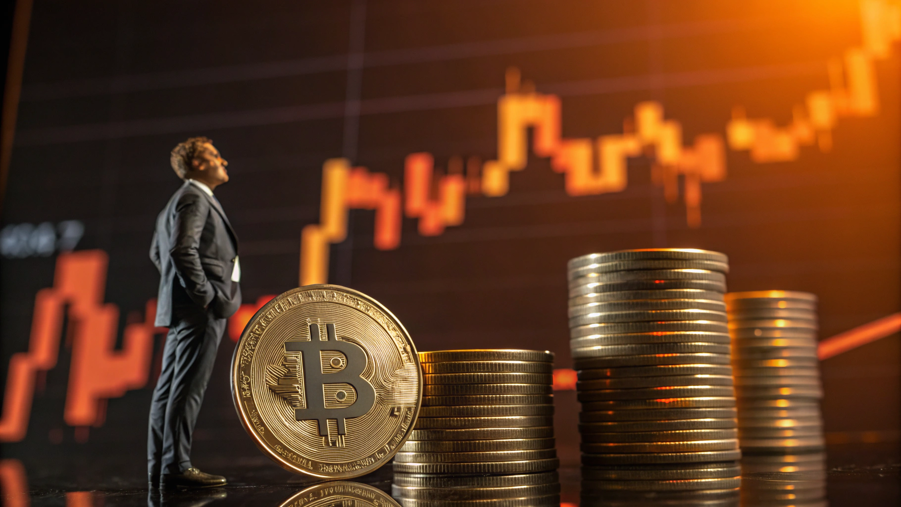 마이클 세일러, 비트코인 10,100개 추가 매입…총 보유량 59만 BTC 돌파