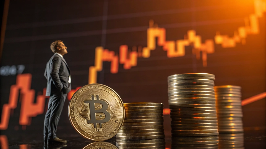  마이클 세일러, 비트코인 10,100개 추가 매입…총 보유량 59만 BTC 돌파