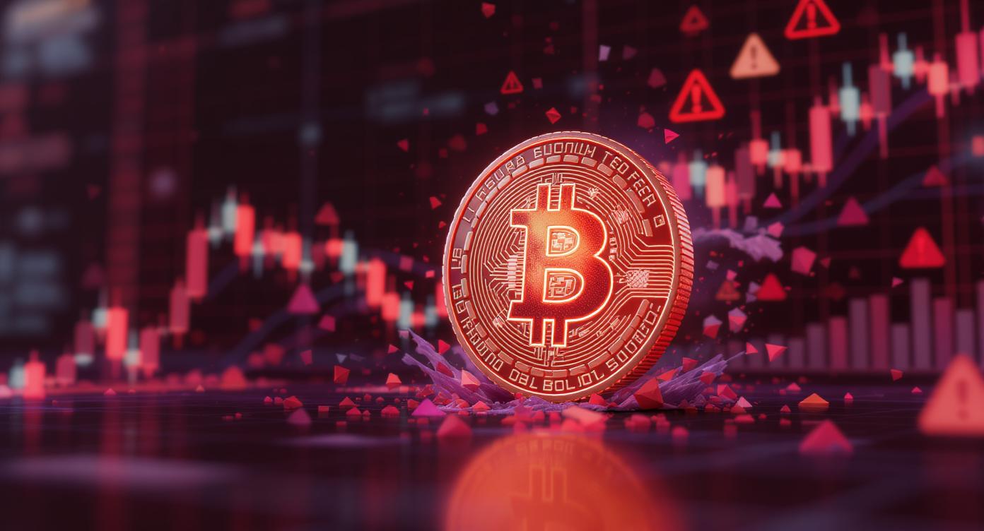 도지코인($DOGE), 지지선 붕괴에 5.7% 급락…0.175달러 추가 하락 경고